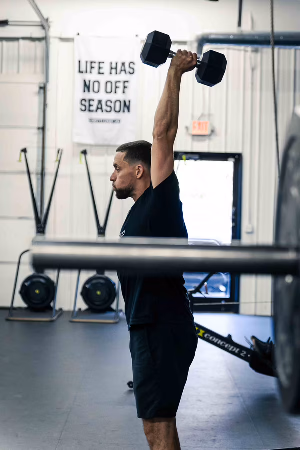 Self-directed training